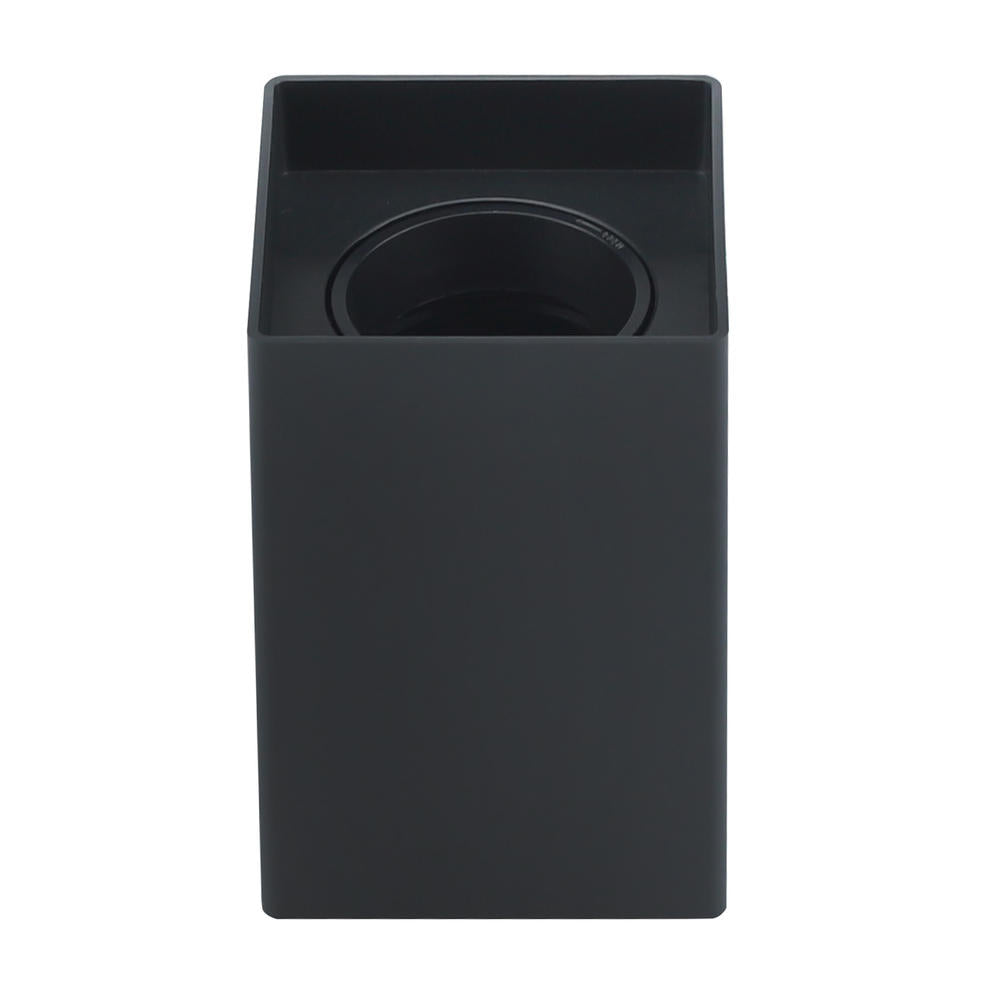 Corp spot patrat - Plastic