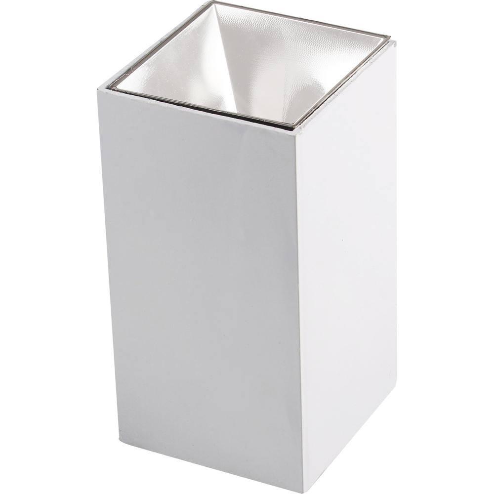 Corp spot patrat - Aluminiu