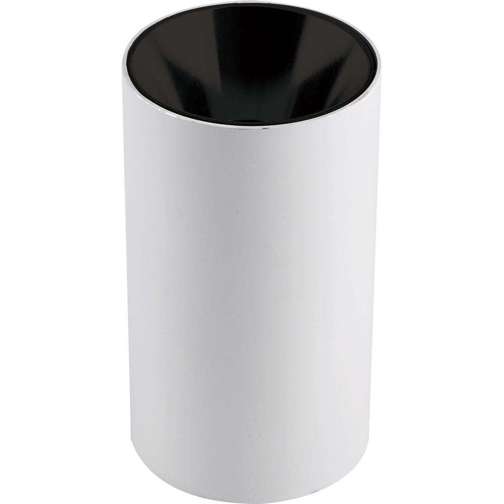 Corp spot rotund - Aluminiu