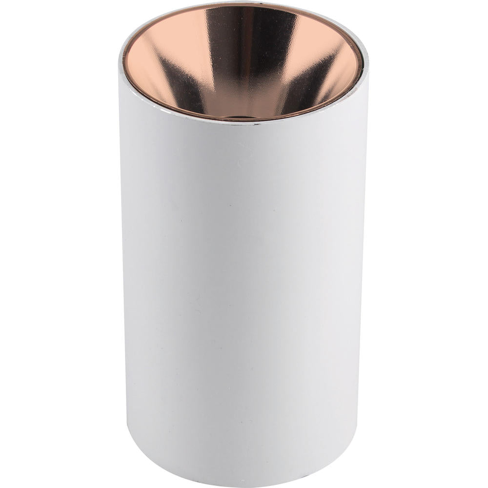 Corp spot rotund - Aluminiu