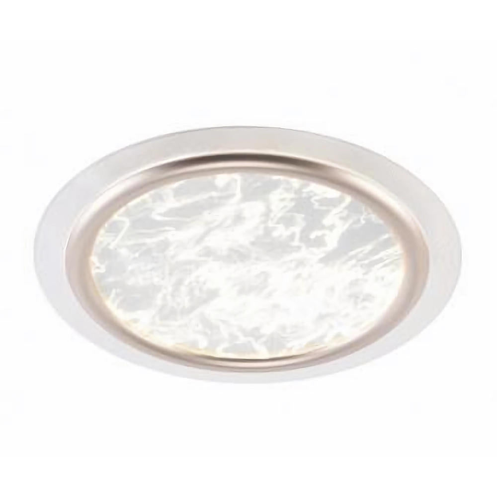 Lustra LED CCT cu telecomanda 50cm 75W