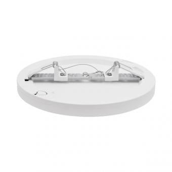Aplica LED cu montaj incastrat/aplicat CCT 18W
