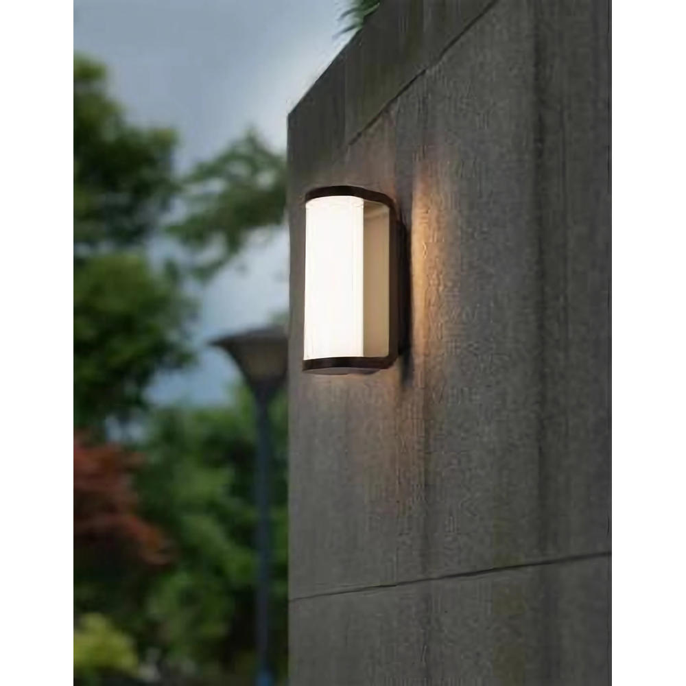 Aplica LED exterior IP65 18W