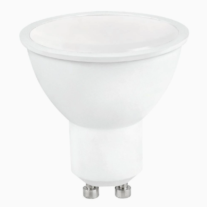 Bec spot LED GU10 9.5W 880LM