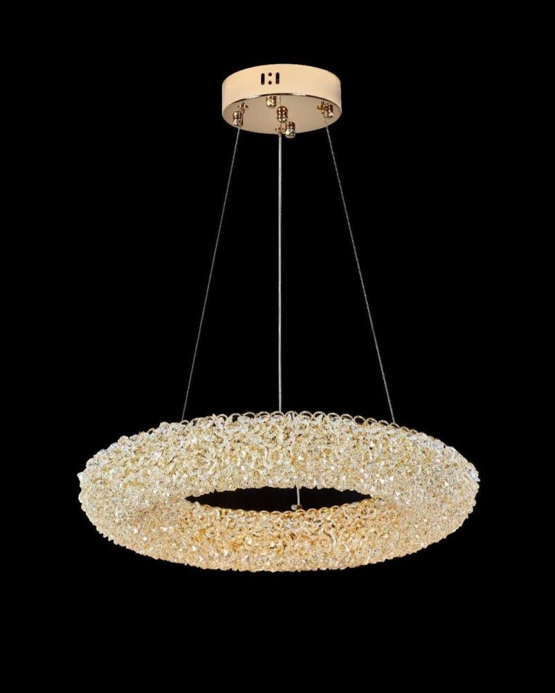 Candelabru cu led modern Elara 60Cm