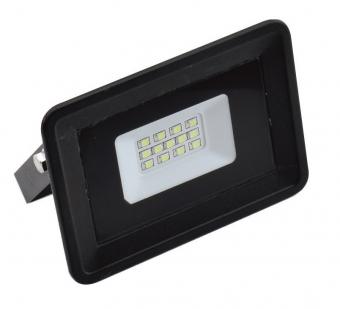 Proiector LED SMD - negru - 10W