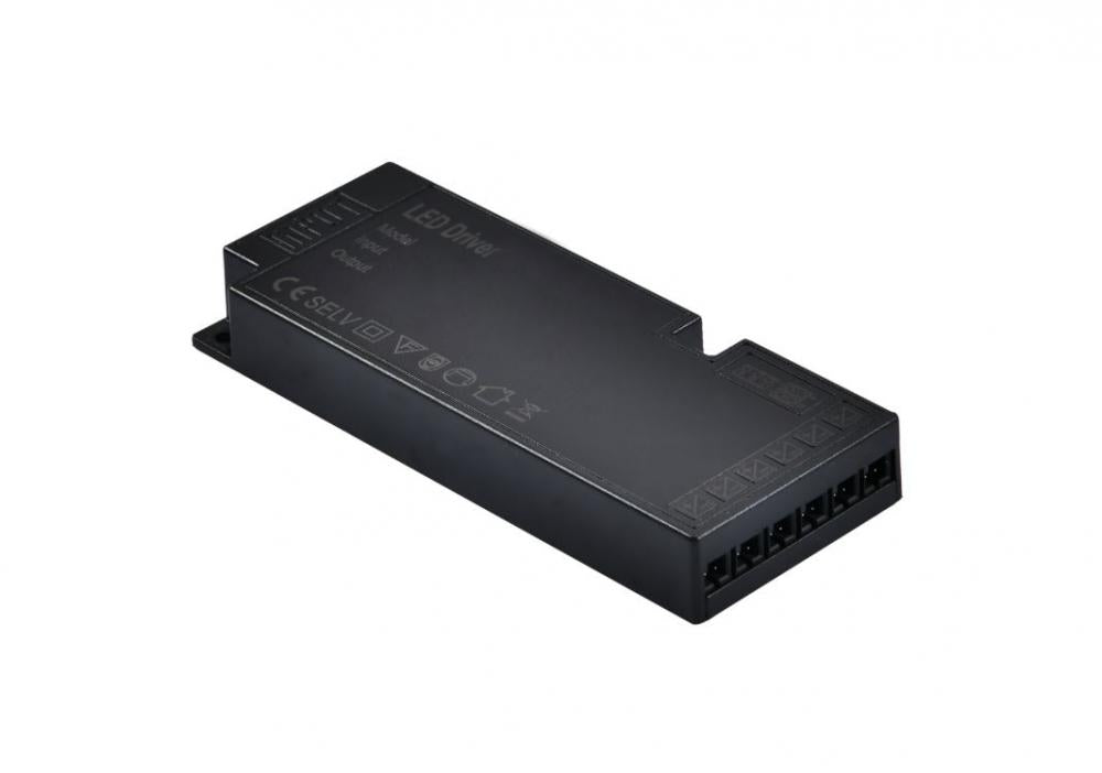 Sursa de alimentare ultraslim 12V 36W plastic IP20 mobilier