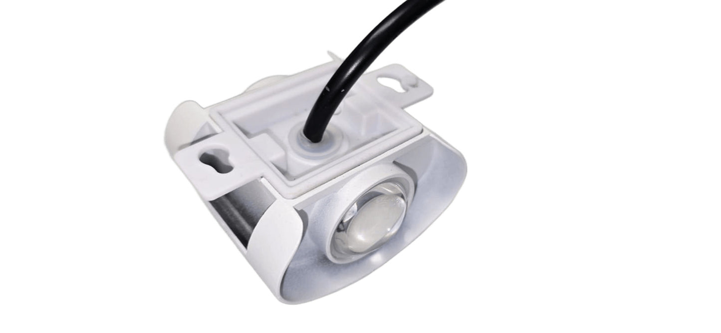 Aplica LED de fatada 2W Alb 3000K
