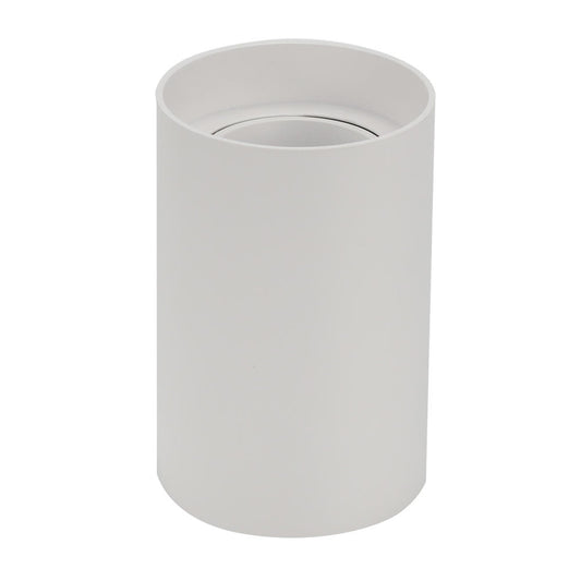 Corp spot rotund - Plastic