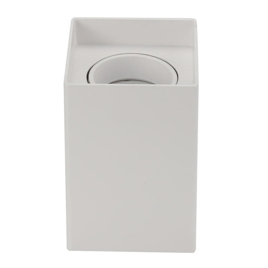 Corp spot patrat - Plastic