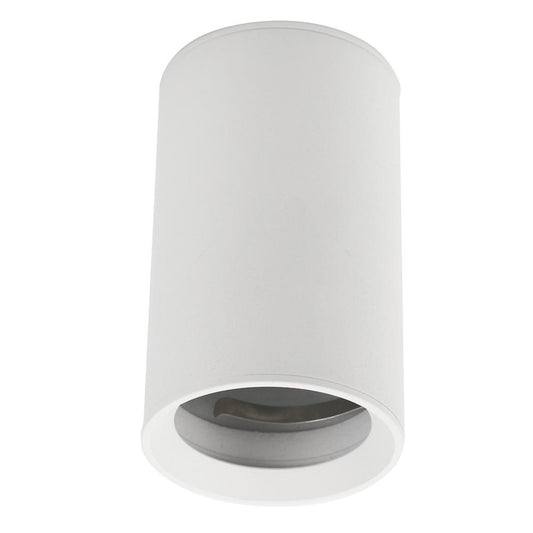 Corp spot rotund - Aluminiu