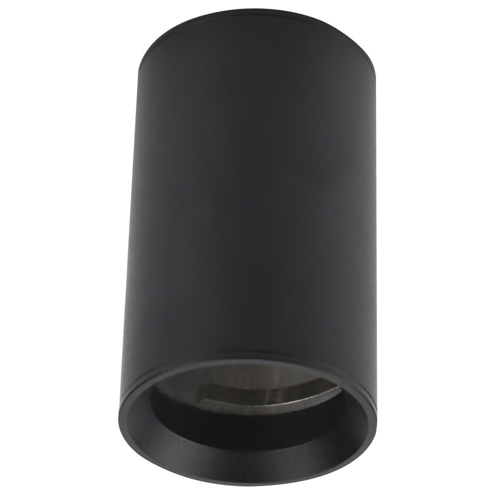 Corp spot rotund - Aluminiu
