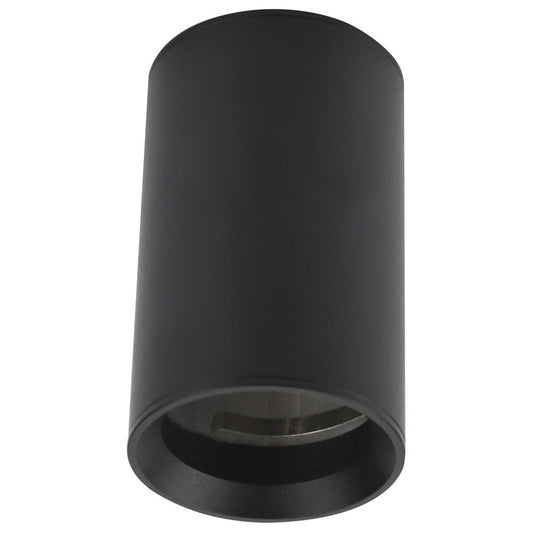 Corp spot rotund - Aluminiu