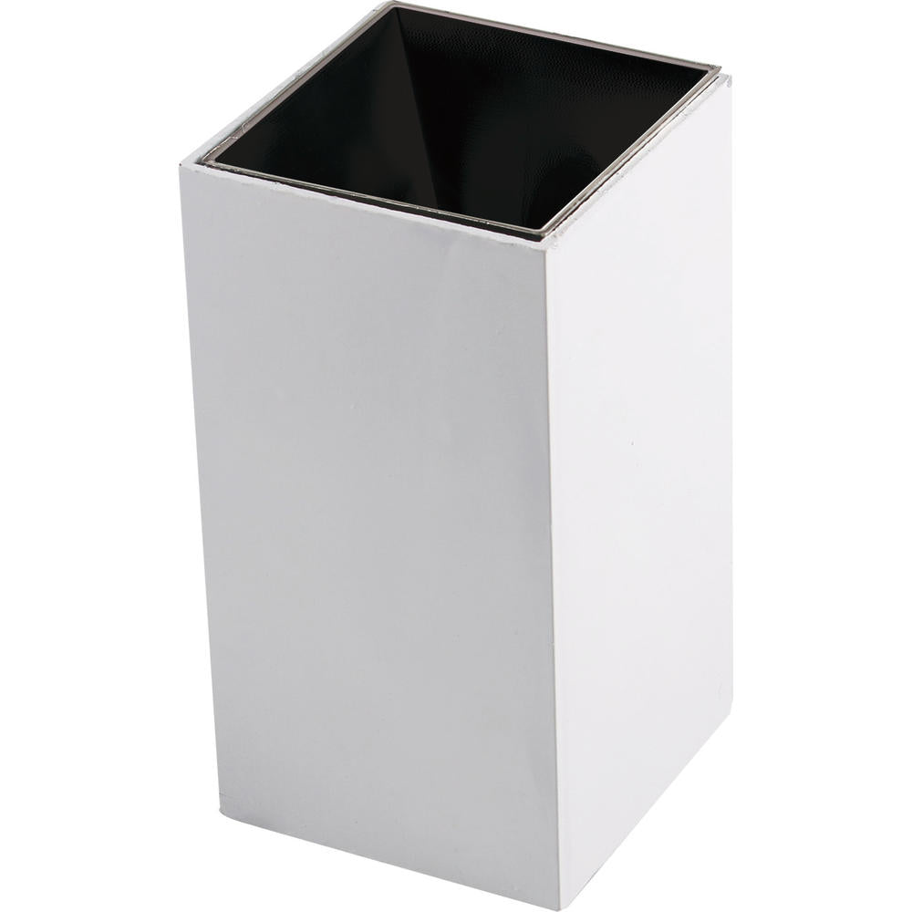 Corp spot patrat - Aluminiu