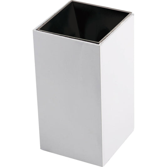 Corp spot patrat - Aluminiu