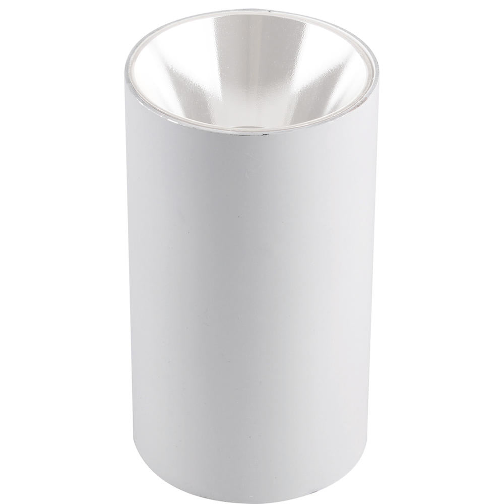 Corp spot rotund - Aluminiu