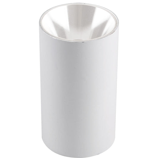 Corp spot rotund - Aluminiu