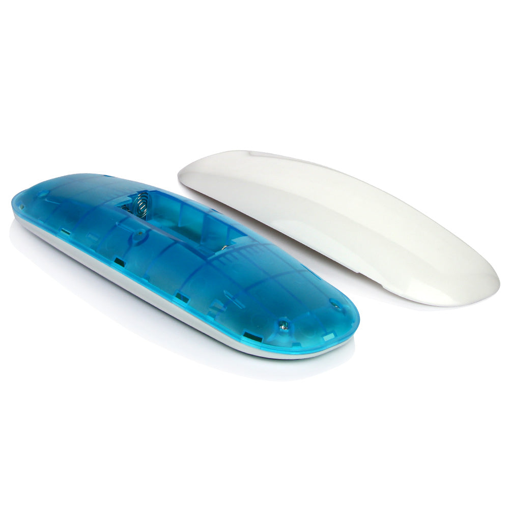 Telecomanda 4 zone MiLight RF alba