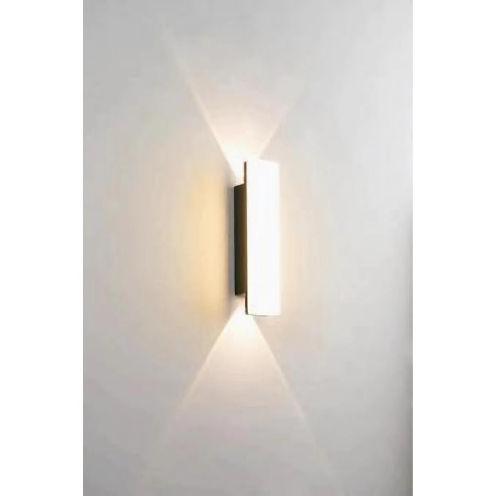 Aplica LED de fatada 10W