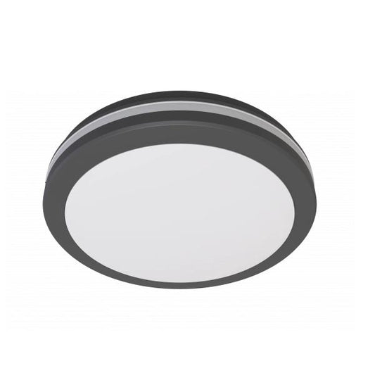 Aplica LED exterior IP65 30W