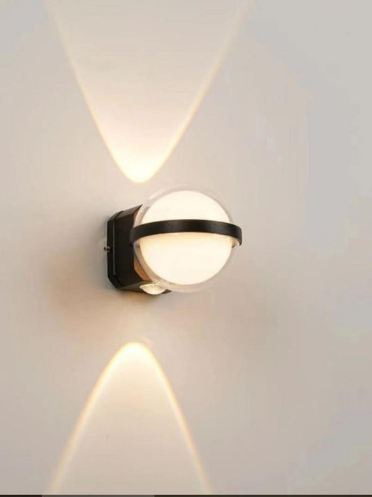 Aplica LED de fatada 12W