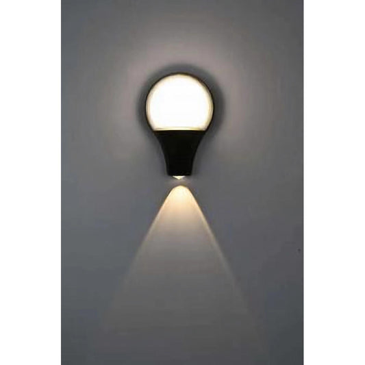 Aplica LED de fatada 7W