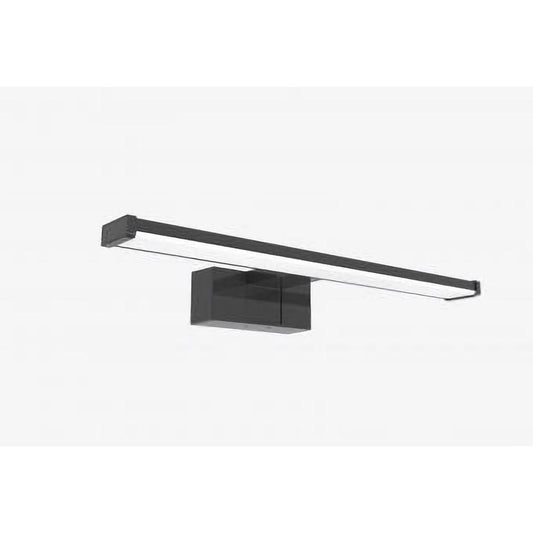 Aplica LED oglinda baie 60cm Negru 12W