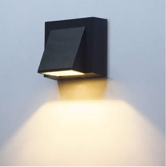 Aplica de fatada Calypso 3W