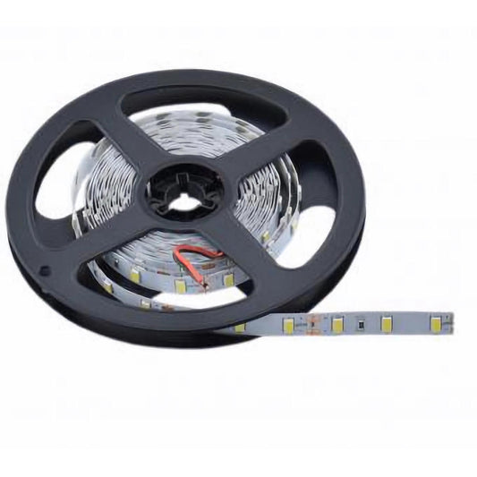Rola 5m Banda LED 5630 12V - 60led/m, 14W/m