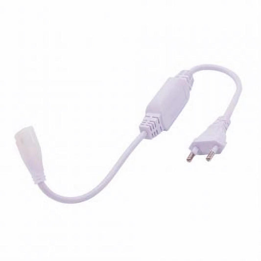 Cablu de alimentare banda led COB 220V