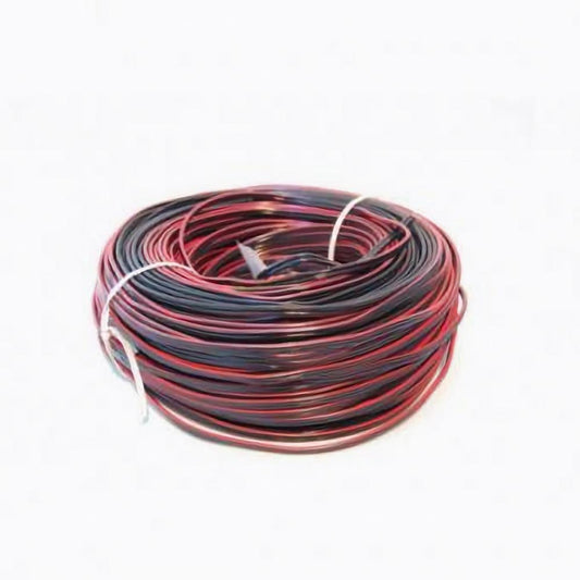 Cablu electric boxe MYUP 2 X 0.75 rola 100m