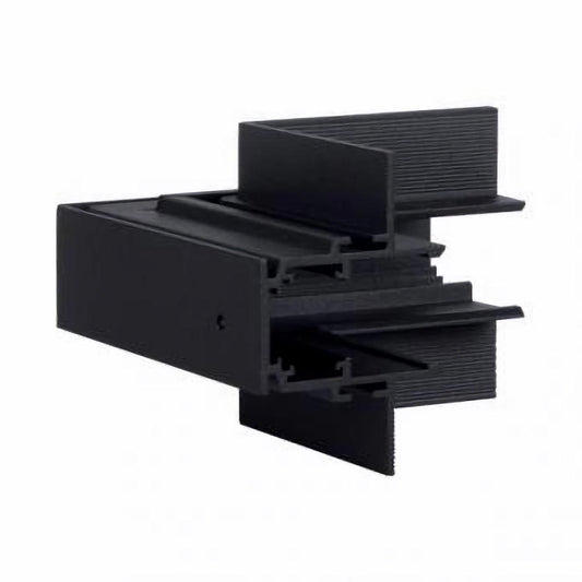 Conector L tavan/perete - sina magnetica incastrata PT