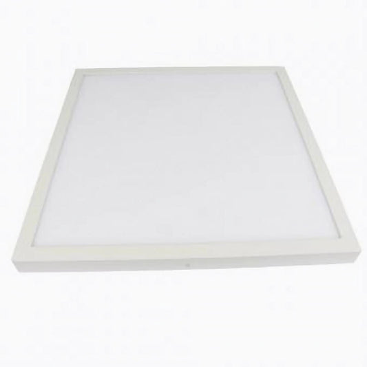 Panou LED aplicat 60x60 60W