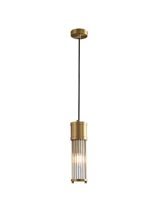 Pendul modern GoldLux E14