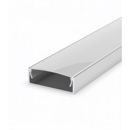 Profil LED aplicat aluminiu 2m plat XL