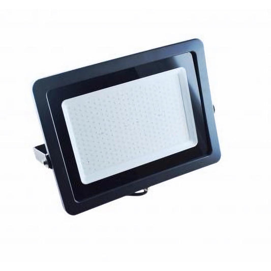 Proiector LED SMD - negru - 300W