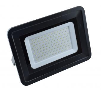 Proiector LED SMD - negru - 100W