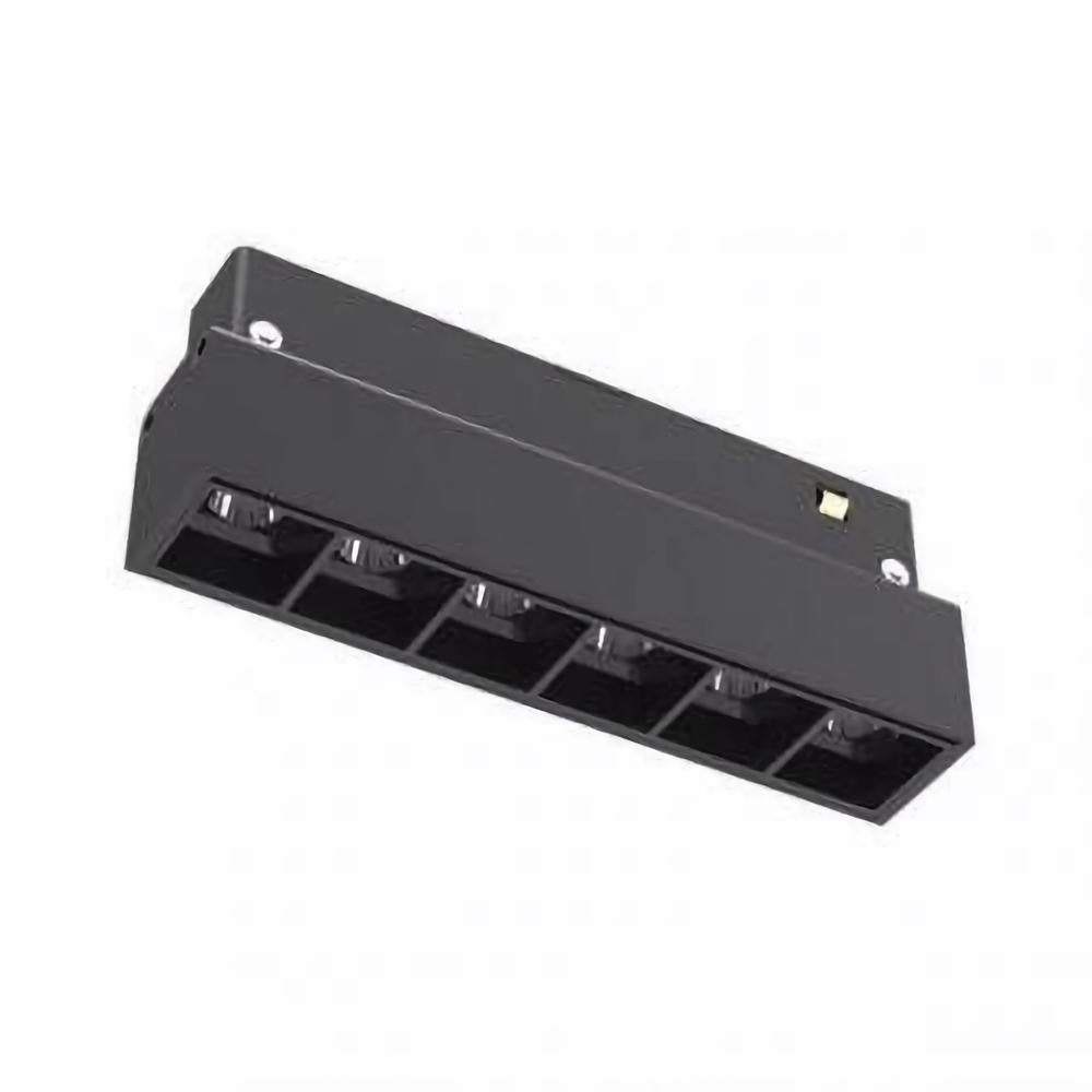 Proiector led pe sina magnetica 6W
