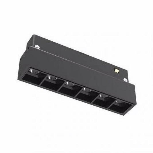 Proiector led pe sina magnetica 6W