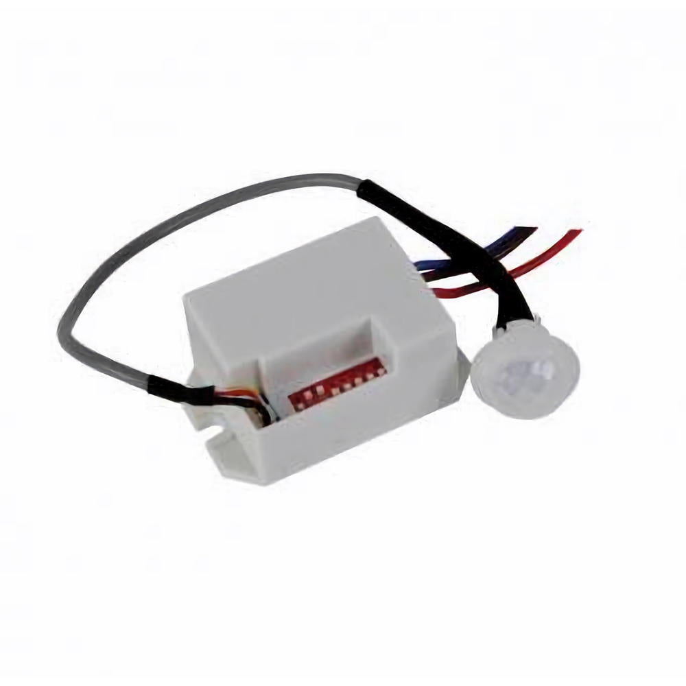 Senzor de miscare programabil 12V 25W