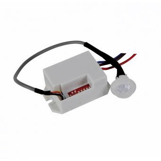 Senzor de miscare programabil 12V 25W