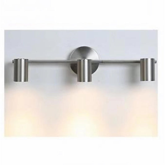 Aplica  3x Gu10 Crom