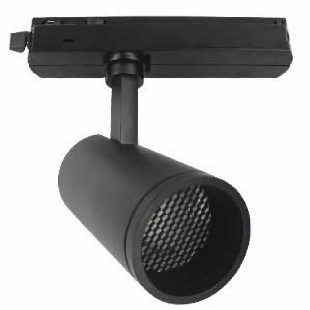 Spot LED sina magnetica 24W - antiglare