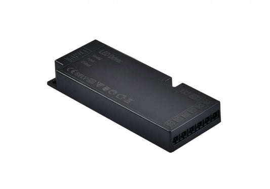 Sursa de alimentare ultraslim 12V 36W plastic IP20 mobilier