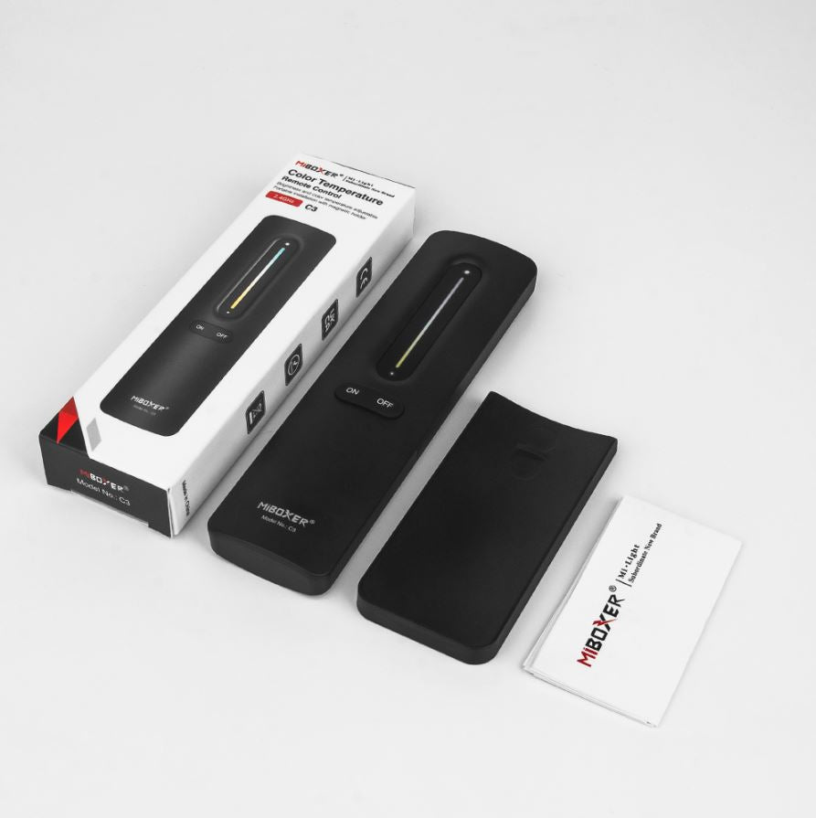 Telecomanda MiLight RF CCT