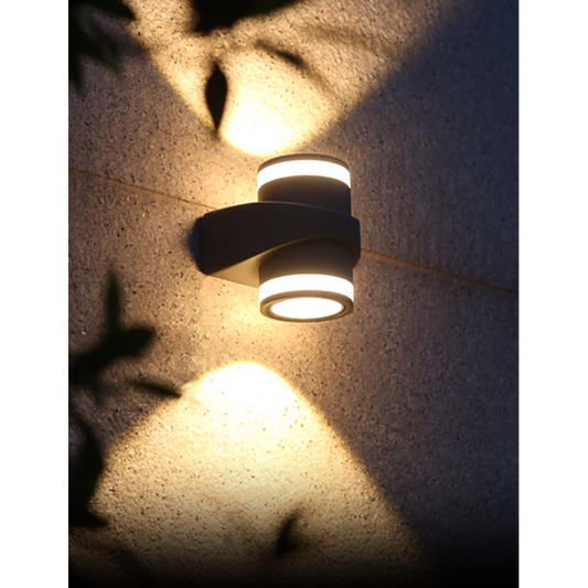 Aplica LED de fatada 10W