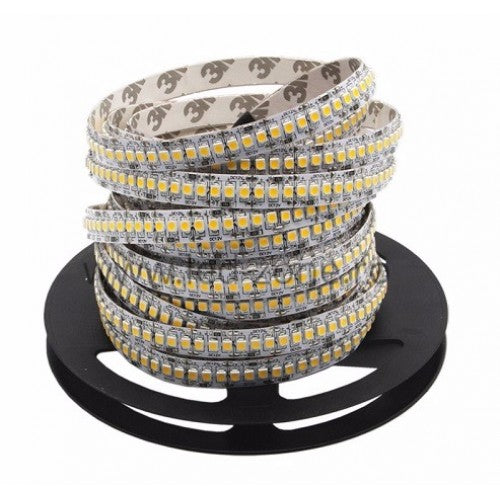 Rola 5m Banda LED 3528 12V - 240 led/m, 18W/m