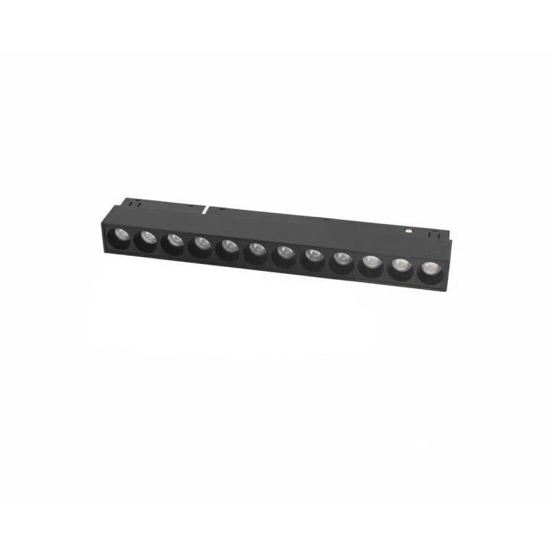 Proiector led pe sina magnetica 12W