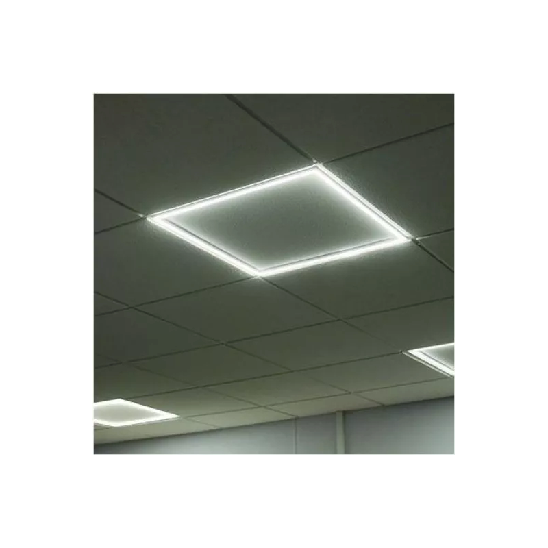 Panou LED tip rama 595x595 40W/48W