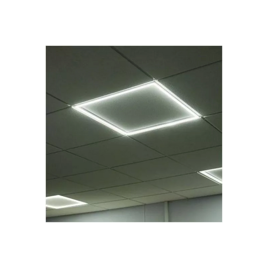 Panou LED tip rama 595x595 40W/48W
